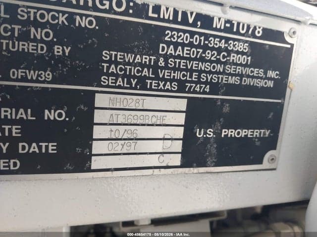 1920 OTHER OTHER 11