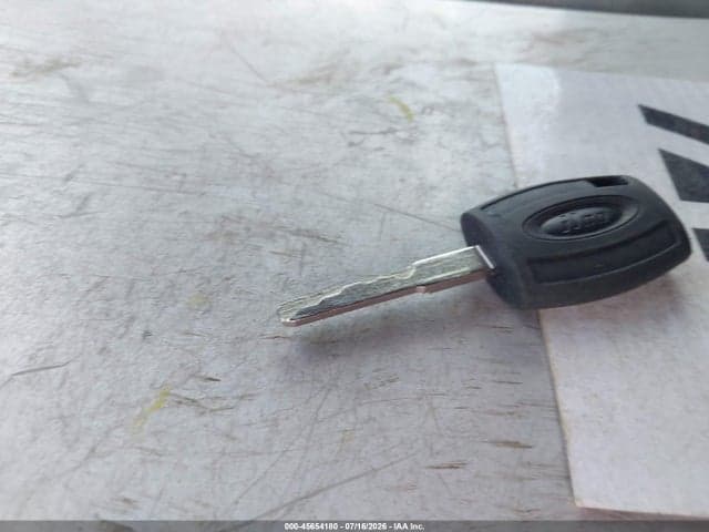 2019 FORD FIESTA S 11