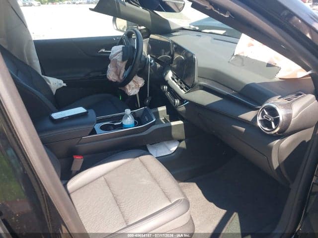 2025 CHEVROLET EQUINOX AWD LT 5