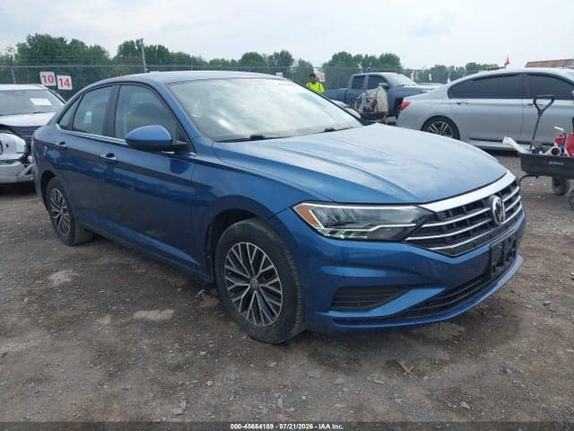 2021 VOLKSWAGEN JETTA 1.4T R-LINE/1.4T SE/S