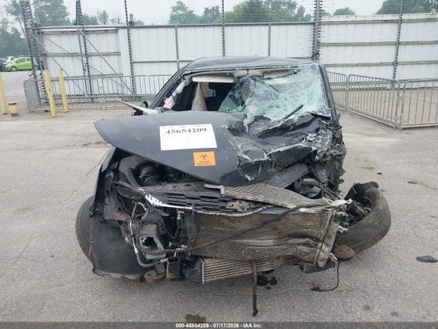 2017 CHEVROLET CRUZE LT AUTO 12
