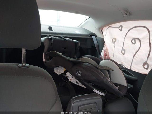 2017 CHEVROLET CRUZE LT AUTO 8