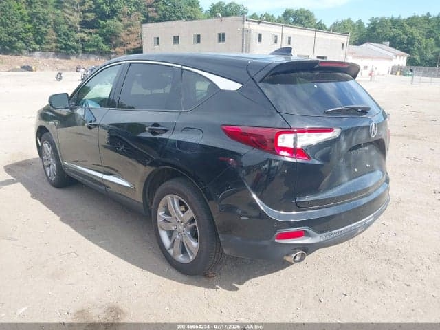 2021 ACURA RDX 3