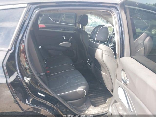 2021 ACURA RDX 8