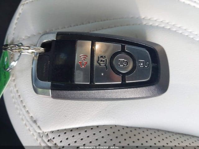 2022 FORD MUSTANG MACH-E PREMIUM 11