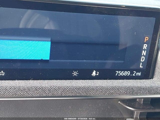 2022 FORD MUSTANG MACH-E PREMIUM 7