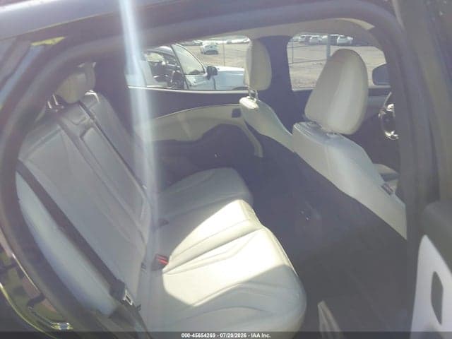 2022 FORD MUSTANG MACH-E PREMIUM 8