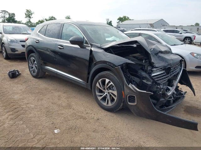 2023 BUICK ENVISION ESSENCE AWD 1