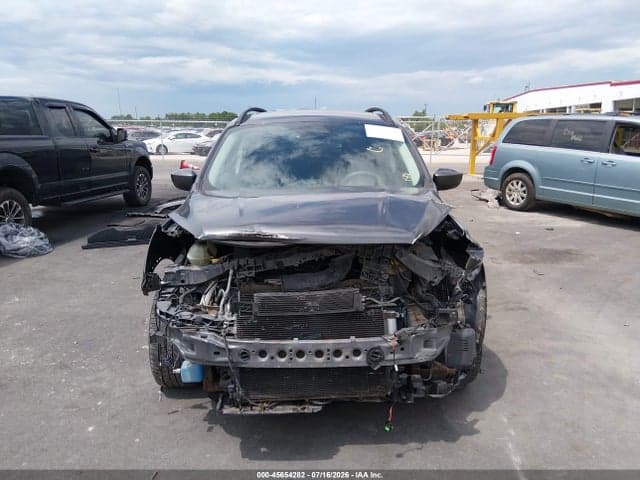 2018 FORD ESCAPE SE 13
