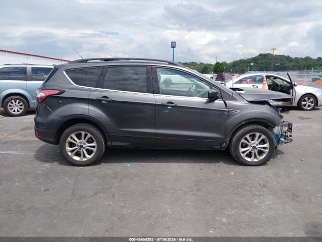 2018 FORD ESCAPE SE 14