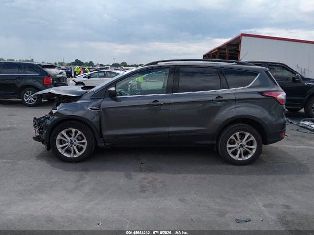 2018 FORD ESCAPE SE 15