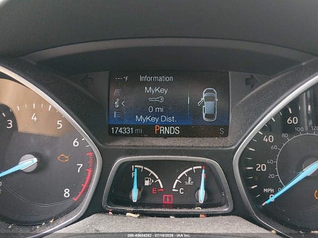 2018 FORD ESCAPE SE 16