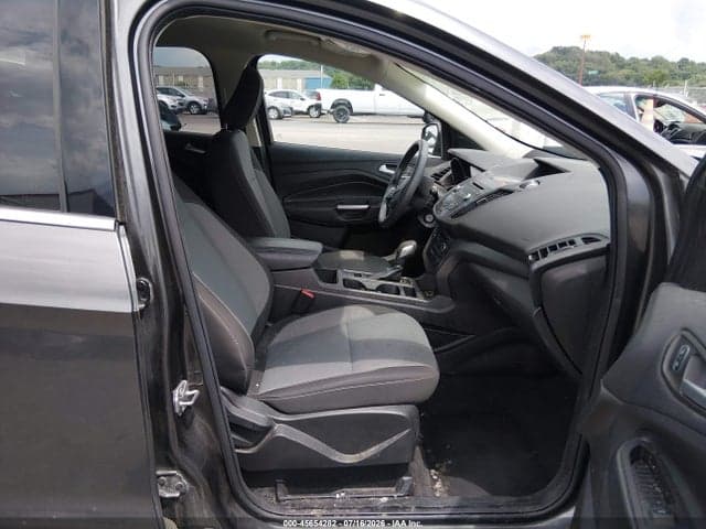 2018 FORD ESCAPE SE 5