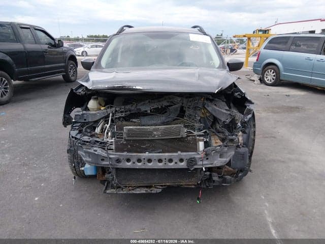 2018 FORD ESCAPE SE 6