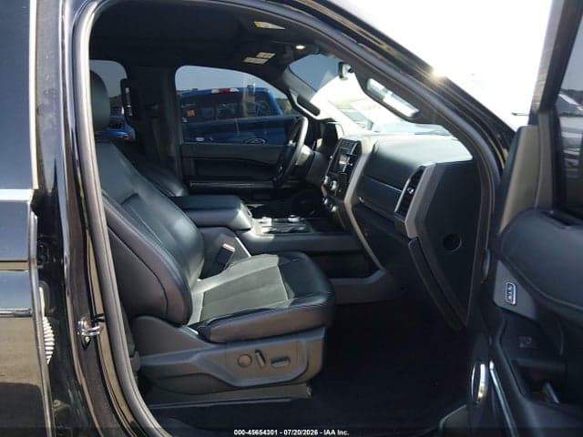 2021 FORD EXPEDITION XLT MAX 5
