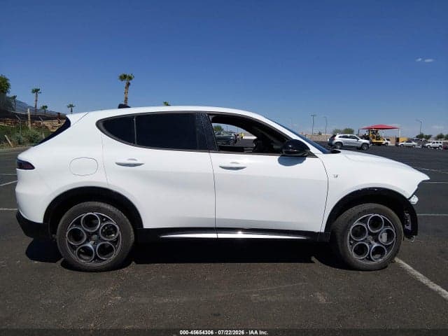 2024 ALFA ROMEO TONALE TI EAWD 14