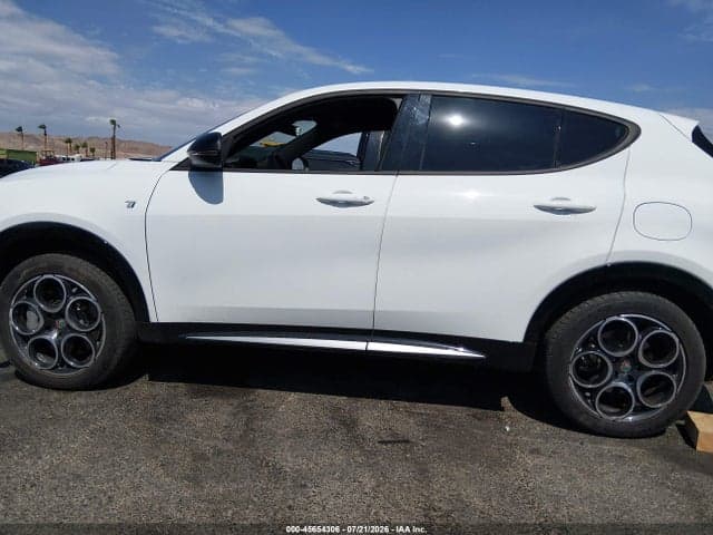 2024 ALFA ROMEO TONALE TI EAWD 15