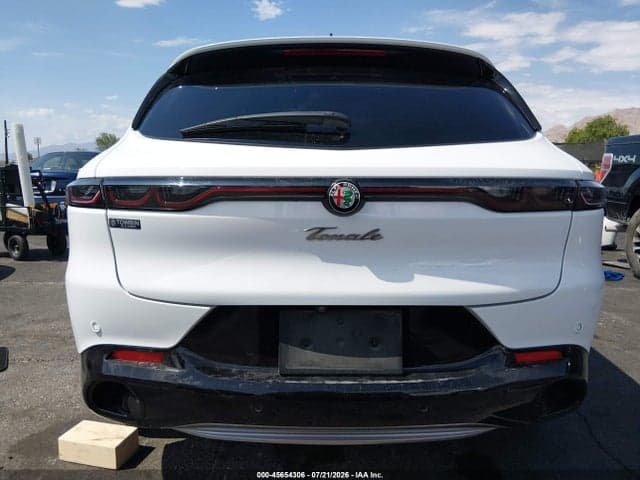 2024 ALFA ROMEO TONALE TI EAWD 17