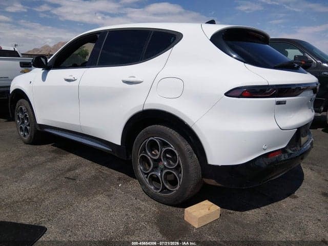 2024 ALFA ROMEO TONALE TI EAWD 3