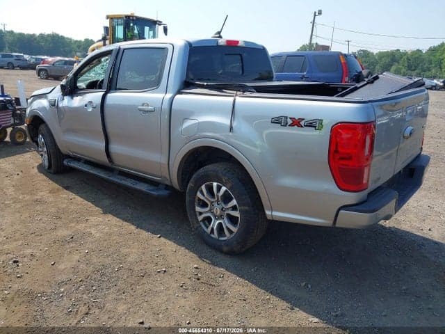 2020 FORD RANGER LARIAT 3