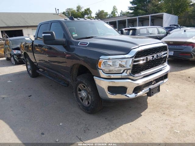 2024 RAM 2500 TRADESMAN 4X4 6'4 BOX - 1