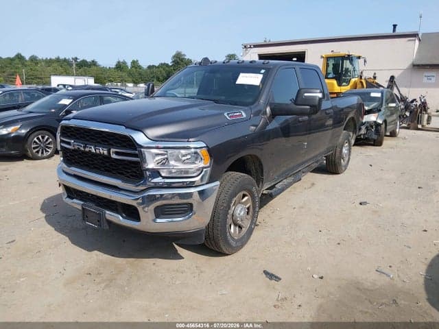 2024 RAM 2500 TRADESMAN 4X4 6'4 BOX 2