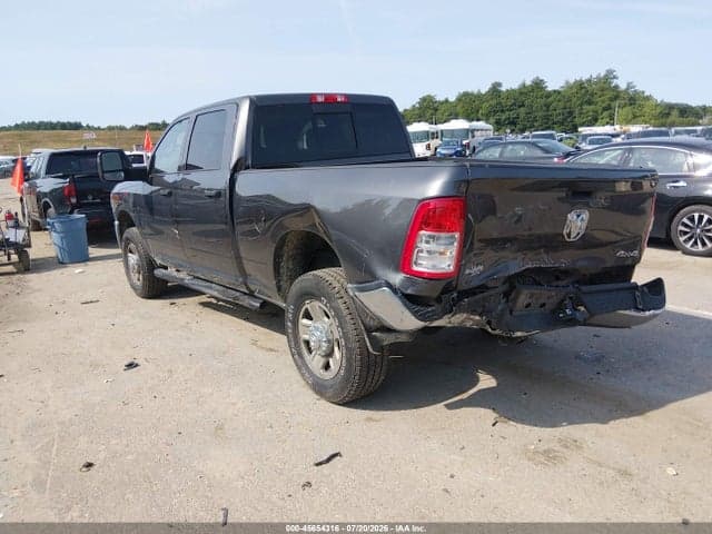 2024 RAM 2500 TRADESMAN 4X4 6'4 BOX 3