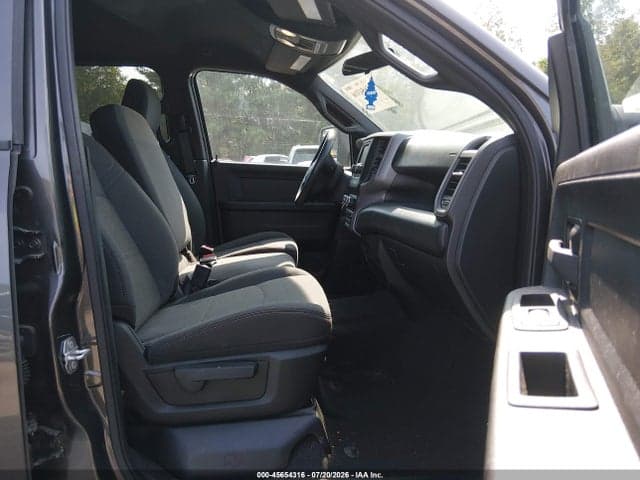 2024 RAM 2500 TRADESMAN 4X4 6'4 BOX 5