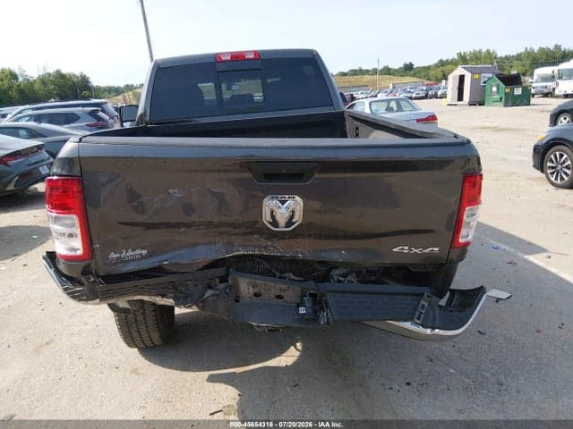 2024 RAM 2500 TRADESMAN 4X4 6'4 BOX 6