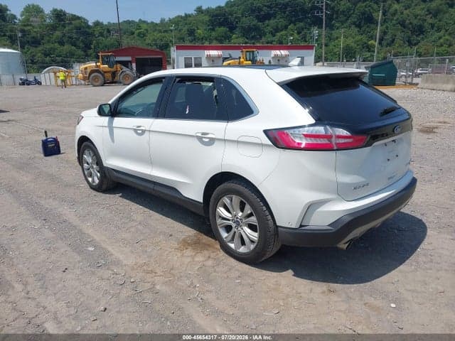 2020 FORD EDGE TITANIUM 3