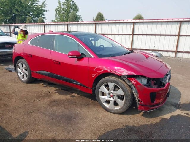 2020 JAGUAR I-PACE SE EV400 AWD AUTOMATIC - 1