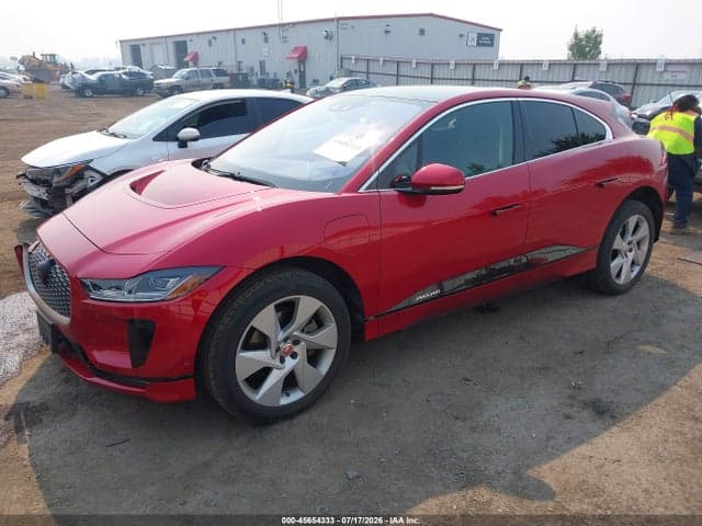 2020 JAGUAR I-PACE SE EV400 AWD AUTOMATIC 2