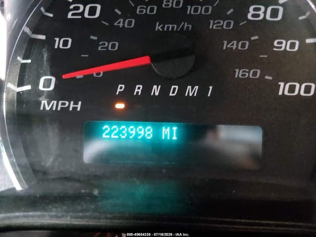 2016 CHEVROLET EXPRESS 2500 WORK VAN 15