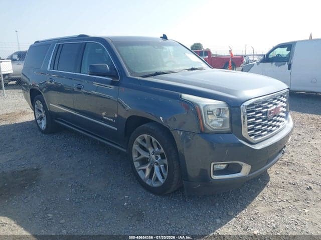 2019 GMC YUKON XL DENALI 1