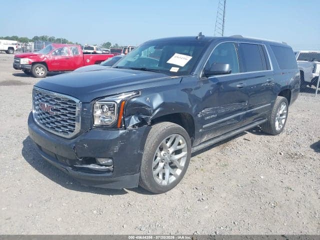 2019 GMC YUKON XL DENALI 2