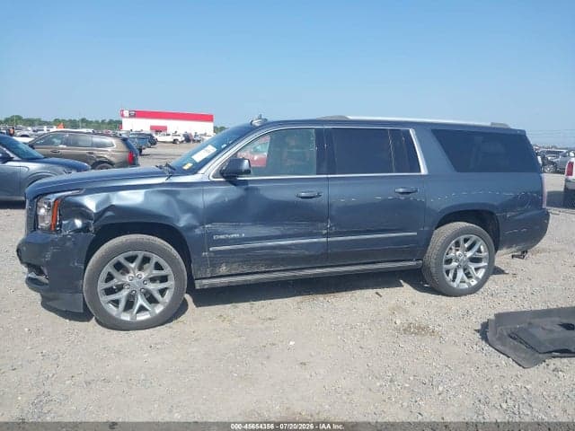 2019 GMC YUKON XL DENALI 14