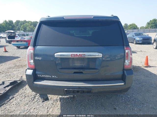 2019 GMC YUKON XL DENALI 16