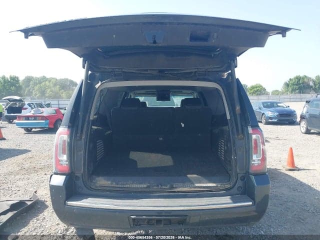 2019 GMC YUKON XL DENALI 17