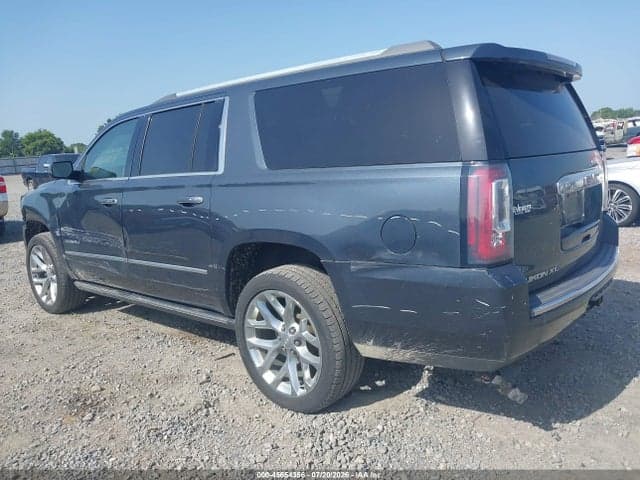 2019 GMC YUKON XL DENALI 19