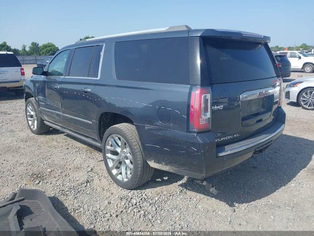 2019 GMC YUKON XL DENALI 3
