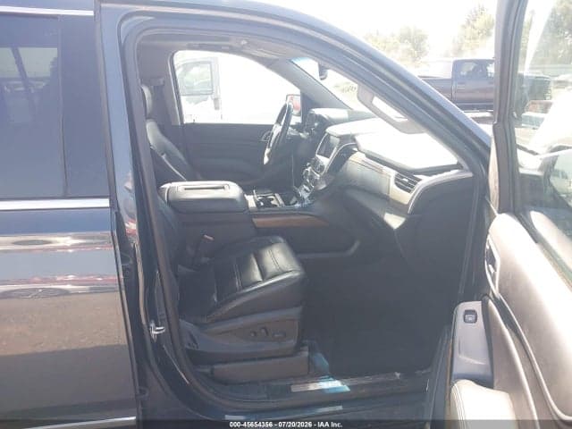 2019 GMC YUKON XL DENALI 5