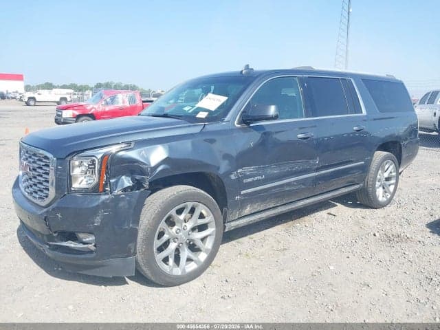 2019 GMC YUKON XL DENALI 6