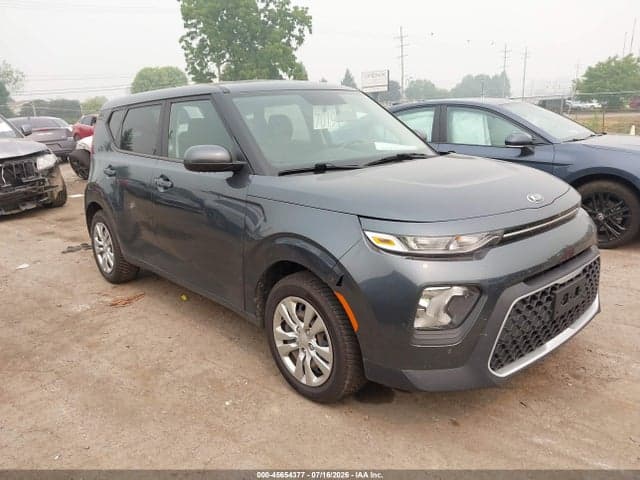 2020 KIA SOUL LX - 1