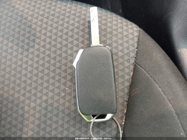 2020 KIA SOUL LX 11