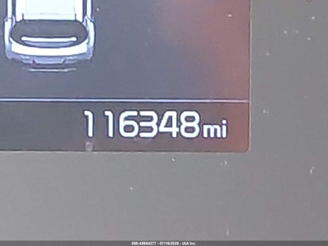 2020 KIA SOUL LX 7