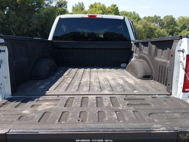 2020 FORD F-150 XLT 18