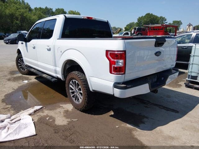 2020 FORD F-150 XLT 3