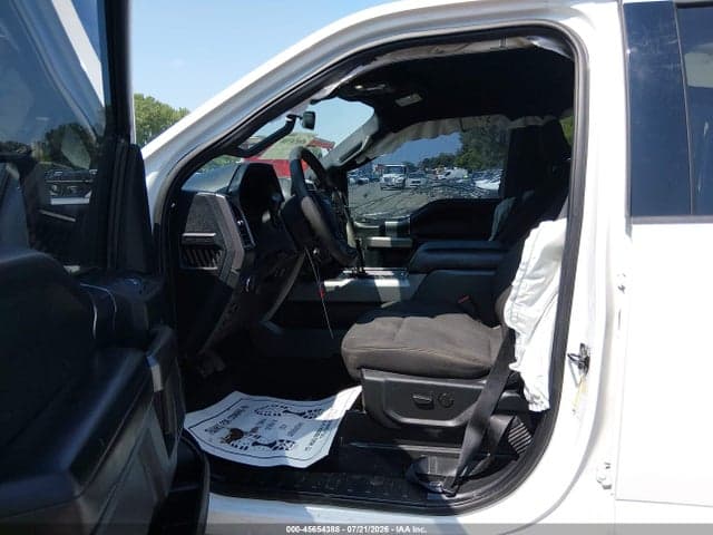 2020 FORD F-150 XLT 5