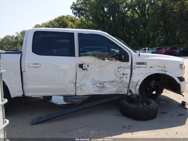 2020 FORD F-150 XLT 6