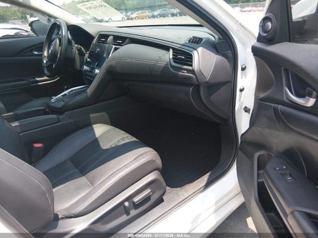 2019 HONDA INSIGHT TOURING 5